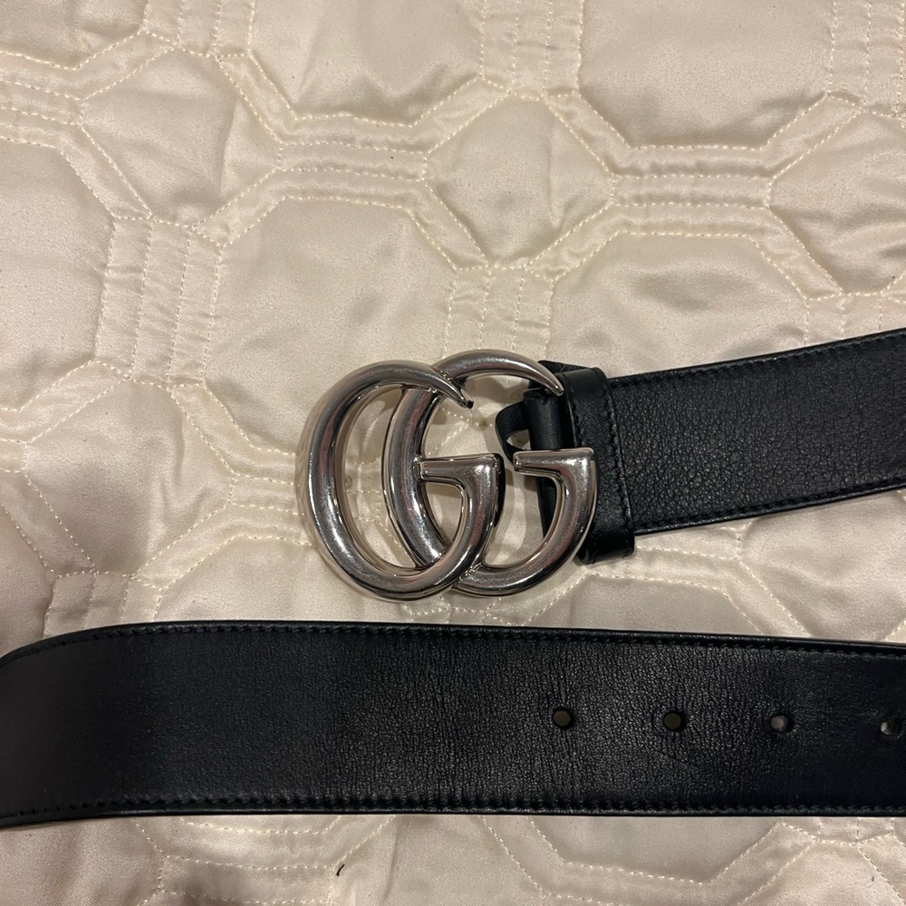 Mens Gucci Belt.